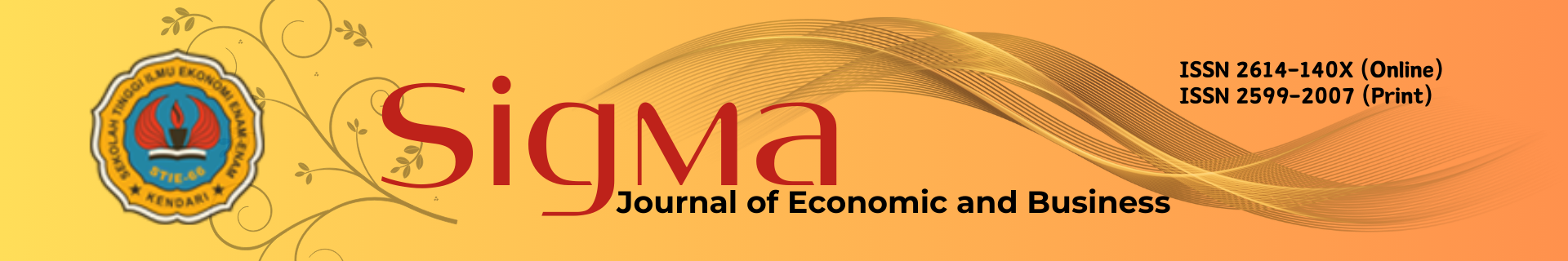 Journal of Economics and Business